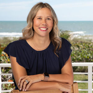 Meet your Posher, Sherry